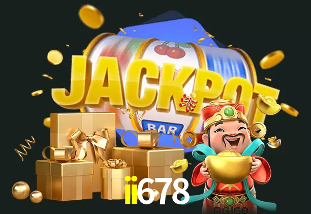 ii678 bet